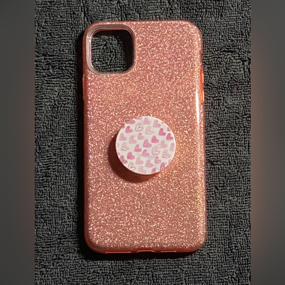 iPhone 11 Pro Max case